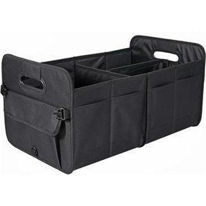 Car Trunk Organizer Car Storage Organizer Collapsible MultiCompartment Organizer